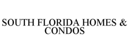SOUTH FLORIDA HOMES & CONDOS trademark