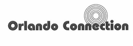 ORLANDO CONNECTION trademark