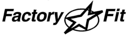 FACTORY FIT trademark
