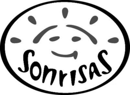SONRISAS trademark
