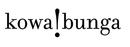 KOWA!BUNGA trademark