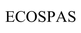 ECOSPAS trademark