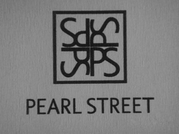 PEARL STREET PS PS PS PS trademark