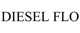 DIESEL FLO trademark