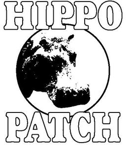 HIPPO PATCH trademark