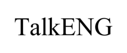 TALKENG trademark