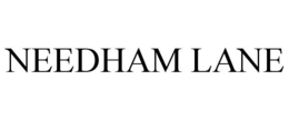NEEDHAM LANE trademark