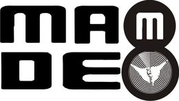 MADE 8 M trademark