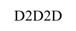D2D2D trademark