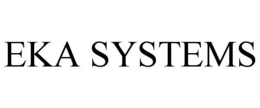EKA SYSTEMS trademark
