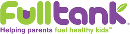 FULLTANK HELPING PARENTS FUEL HEALTHY KIDS trademark