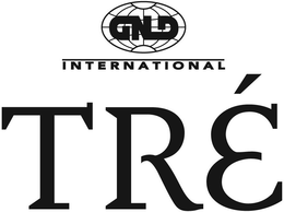 GNLD INTERNATIONAL TRÉ trademark