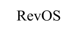 REVOS trademark