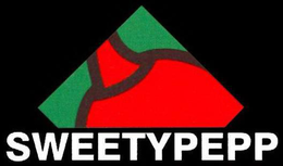 SWEETYPEPP trademark