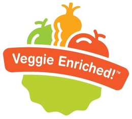 VEGGIE ENRICHED trademark