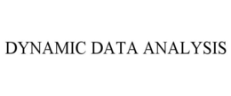 DYNAMIC DATA ANALYSIS trademark