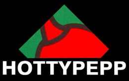 HOTTYPEPP trademark