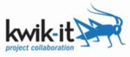 KWIK-IT PROJECT COLLABORATION trademark