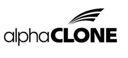ALPHACLONE trademark