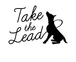TAKE THE LEAD trademark