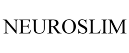 NEUROSLIM trademark
