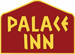 PALACE INN trademark