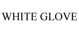 WHITE GLOVE trademark