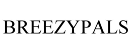 BREEZYPALS trademark