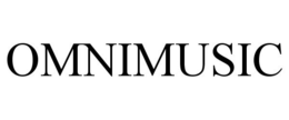 OMNIMUSIC trademark