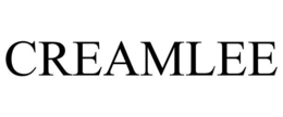 CREAMLEE trademark