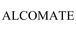ALCOMATE trademark