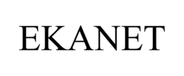 EKANET trademark