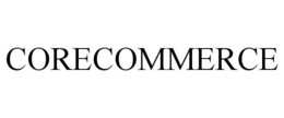 CORECOMMERCE trademark