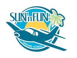 SUN 'N FUN LAKELAND, FLORIDA trademark