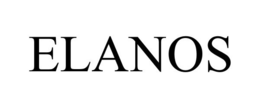 ELANOS trademark