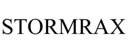 STORMRAX trademark