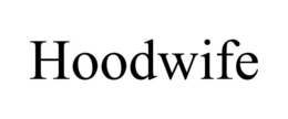 HOODWIFE trademark
