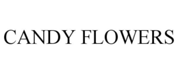 CANDY FLOWERS trademark