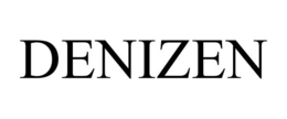 DENIZEN trademark