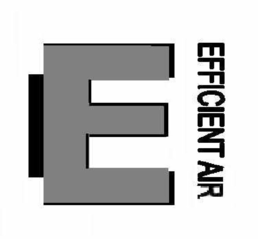 E EFFICIENT AIR trademark