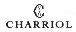 C CHARRIOL trademark