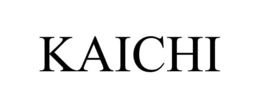KAICHI trademark