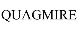 QUAGMIRE trademark