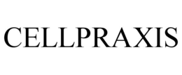 CELLPRAXIS trademark
