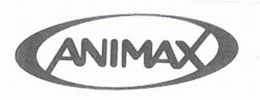 ANIMAX trademark
