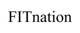 FITNATION trademark