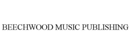 BEECHWOOD MUSIC PUBLISHING trademark