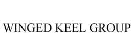 WINGED KEEL GROUP trademark