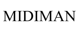 MIDIMAN trademark