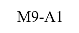 M9-A1 trademark